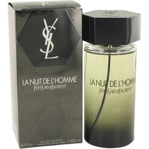 ysl la nuit de l'homme 2017 batch|basenotes YSL batch code.